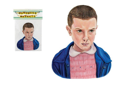Eleven Magnet | The Dolly Shop The Dolly Shop - Oscar & Libby's