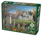 Cobble Hill | Evening Birds 1000 piece puzzle Cobble Hill - Oscar & Libby's