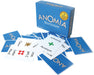 Anomia Everest - Oscar & Libby's