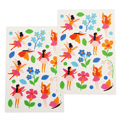Temporary Tattoos | Faeries in the Garden - Oscar & Libby's