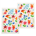 Temporary Tattoos | Faeries in the Garden - Oscar & Libby's