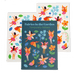 Temporary Tattoos | Faeries in the Garden - Oscar & Libby's