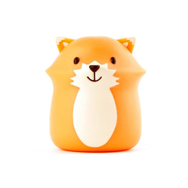 Fox Toothbrush Holder Kikkerland - Oscar & Libby's