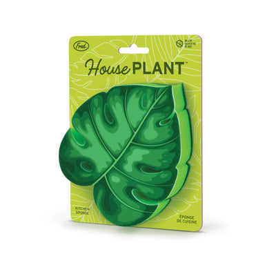 House Plant Sponge - Oscar & Libby's