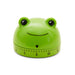 Frog Kitchen Timer - Oscar & Libby's
