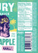Fury Hot Sauce | Pineapple Yardie - Oscar & Libby's