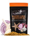Saltwest | Roasted Garlic & Onion Infused Salt Saltwest - Oscar & Libby's