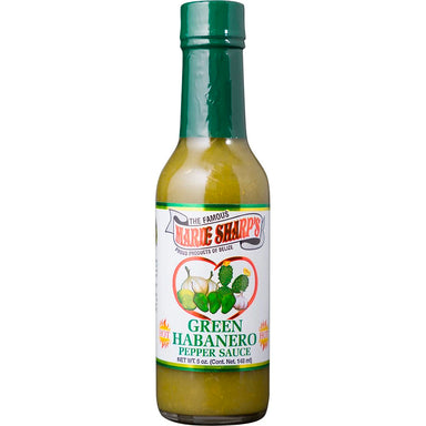 Marie Sharp's | Green Habanero Marie Sharp's - Oscar & Libby's