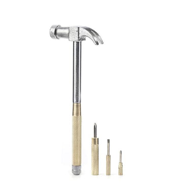 Handy Hammer Kikkerland - Oscar & Libby's