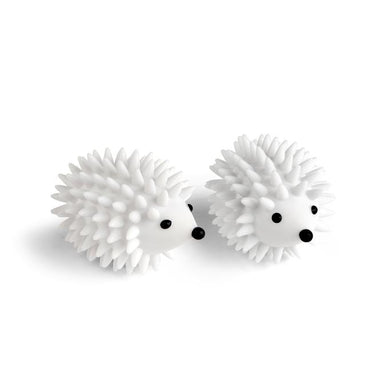 Hedgehog Dryer Balls Kikkerland - Oscar & Libby's