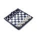 3 In 1 Chess Checkers and Backgammon Family Games America - Oscar & Libby's