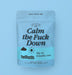 Improper Cup Tea | Calm the Fuck Down - Oscar & Libby's