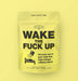 Improper Cup Tea | Wake the Fuck Up - Oscar & Libby's