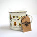 Enamel Mug | Insects JabCo - Oscar & Libby's