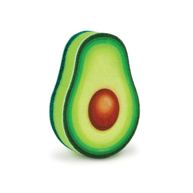 Just Ripe Avocado Sponge Fred - Oscar & Libby's