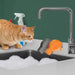 Kitchen Kittens Sponge Fred - Oscar & Libby's