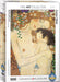 Eurographics | Mother and Child by Gustav Klimt 1000 piece puzzle Eurographics - Oscar & Libby's