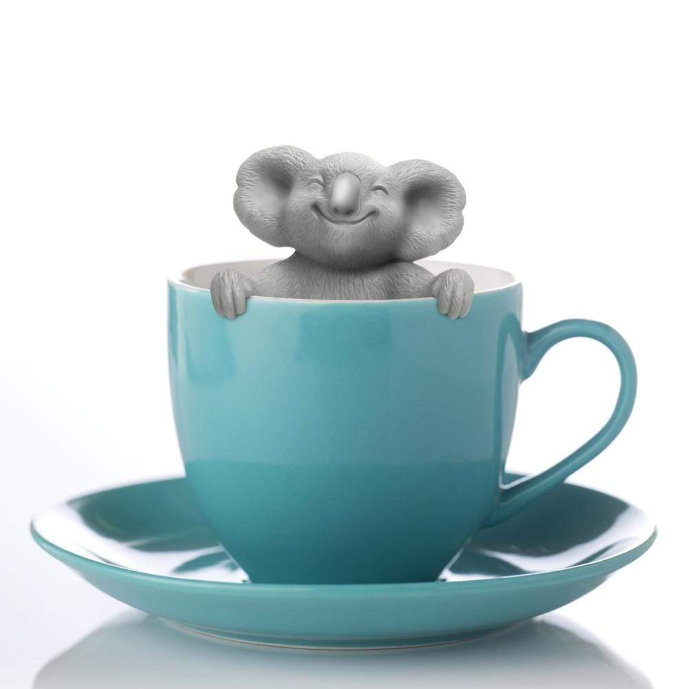 Koala Tea - Tea Infuser Fred - Oscar & Libby's