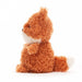 Little Fox Jellycat - Oscar & Libby's