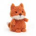 Little Fox Jellycat - Oscar & Libby's