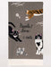 People I Love: Cats Dish Towel | Blue Q Blue Q - Oscar & Libby's