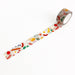 Breakfast Washi Tape | Little Red House Little Red House - Oscar & Libby's
