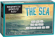 Magnetic Poetry | The Sea Poet - Oscar & Libby's