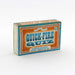 Matchbox Trivia | Quick Fire Trivia Ginger Fox - Oscar & Libby's