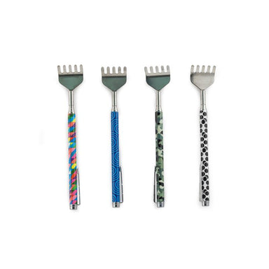 Mini Keyring Back Scratcher Kikkerland - Oscar & Libby's