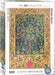 Eurographics | Tree of Life Tapestry by William Morris 1000 piece puzzle Eurographics - Oscar & Libby's