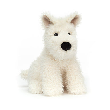 Munro Scottie Dog - Oscar & Libby's