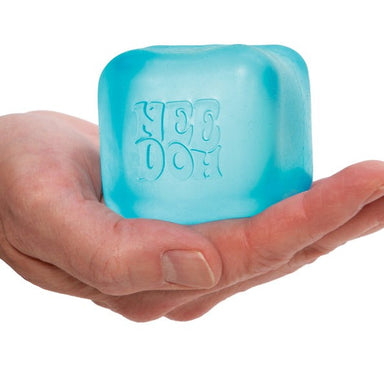 Needoh Nice Cube - Oscar & Libby's