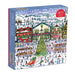 Galison | Santa's Village 1000 piece puzzle Gallison - Oscar & Libby's