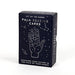 Palm Reading Cards - Oscar & Libby's