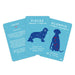 Paw-Mistry Dog Edition - Oscar & Libby's