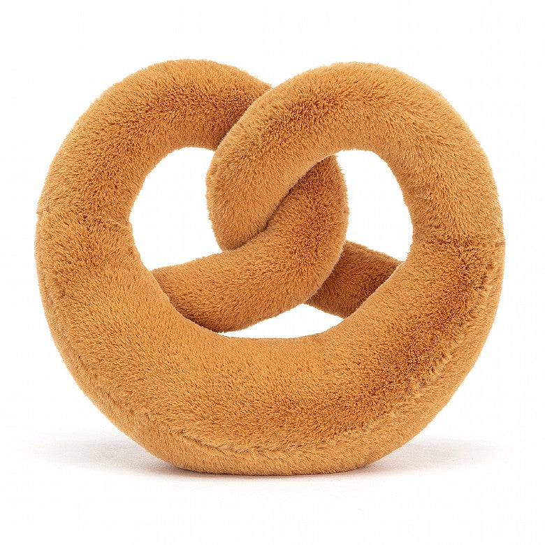 Amuseable Pretzel Jellycat - Oscar & Libby's