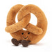 Amuseable Pretzel Jellycat - Oscar & Libby's