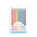 Radiant Writers Glitter Gel Pens | Ooly - Oscar & Libby's