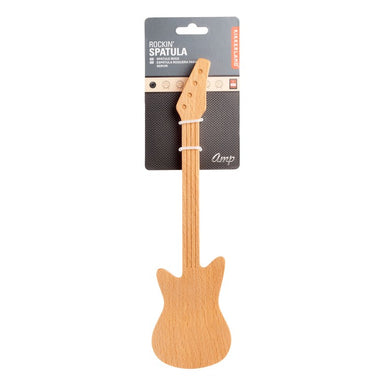 Rockin' Spatula - Oscar & Libby's
