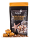 Saltwest | Salted Caramel Chocolate Saltwest - Oscar & Libby's