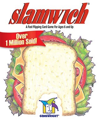 Slamwich Kroeger - Oscar & Libby's
