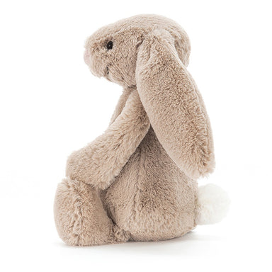 Bashful Beige Bunny Small - Oscar & Libby's
