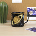 Enamel Mug | Astronomia JabCo - Oscar & Libby's