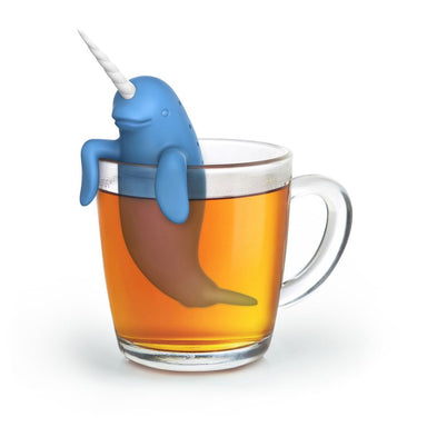 Spiked - Tea Infuser Fred - Oscar & Libby's