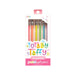 Totally Taffy Pastel Gel Pens | Ooly - Oscar & Libby's