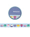 Teacups Washi Tape | Girl of All Work Girl of All Work - Oscar & Libby's