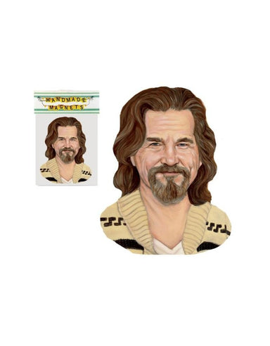 The Dude Magnet | The Dolly Shop The Dolly Shop - Oscar & Libby's