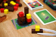 Tinderblox Game - Oscar & Libby's