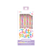 Tutti Frutti Scented Gel Pens | Ooly - Oscar & Libby's