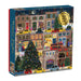 Galison | Winter Lights 500 piece puzzle Gallison - Oscar & Libby's